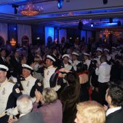 Captain's Dinner (12.11.11)